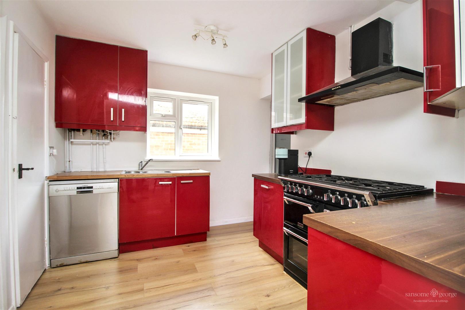 City Road, Tilehurst, Reading